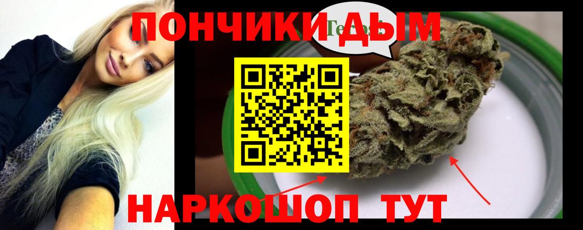 Каннабис план Знаменск